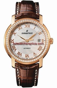 Audemars Piguet Jules Audemars 15140OR.ZZ.A088CR.03