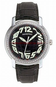 Audemars Piguet Jules Audemars 15140BC.ZZ.A002CR.02