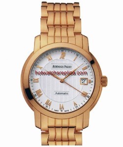 Audemars Piguet Jules Audemars 15135OR.OO.1206OR.01
