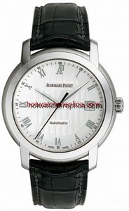 Audemars Piguet Jules Audemars 15120BC.OO.A002CR.01
