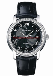 Audemars Piguet Jules Audemars 15140BC.ZZ.A002CR.03