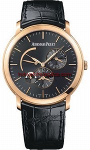 Audemars Piguet Jules Audemars 26380OR.OO.D002CR.01