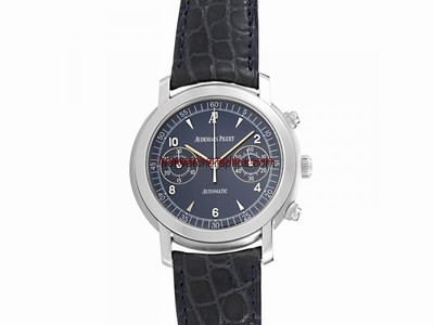 Audemars Piguet Jules Audemars 25859BC.OO.D028CR.01
