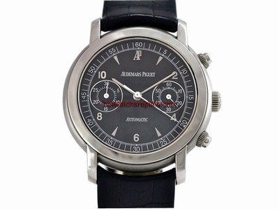 Audemars Piguet Jules Audemars 25859ST.OO.D001CR.02