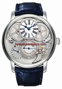 Audemars Piguet Jules Audemars 26153PT.OO.D028CR.01