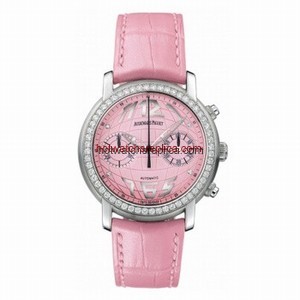 Audemars Piguet Jules Audemars 26012BC.ZZ.D063CR.01