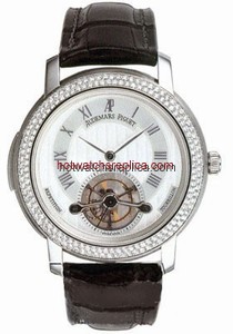 Audemars Piguet Jules Audemars 25982BC.ZZ.D002CR.01