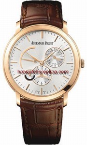 Audemars Piguet Jules Audemars 26380OR.OO.D088CR.01