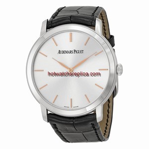 Audemars Piguet Jules Audemars 15180BC.OO.A002CR.01