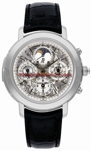 Audemars Piguet Jules Audemars 25996PT.OO.D002CR.01