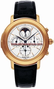 Audemars Piguet Jules Audemars 25866OR.OO.D002CR.01