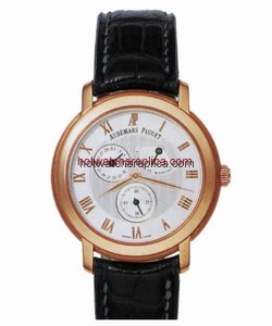 Audemars Piguet Jules Audemars 25955OR.OO.D002CR.01