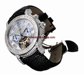 Audemars Piguet Jules Audemars 26083BC.ZZ.D001GA.01