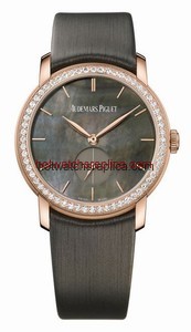 Audemars Piguet Jules Audemars 77240OR.ZZ.A009SU.01
