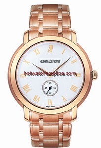 Audemars Piguet Jules Audemars 15155OR.OO.1229OR.01