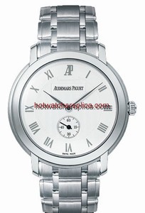 Audemars Piguet Jules Audemars 15155BC.OO.1229BC.01