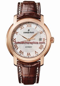 Audemars Piguet Jules Audemars 15120OR.OO.A088CR.03