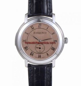 Audemars Piguet Jules Audemars 26002BC.OO.D002CR.05