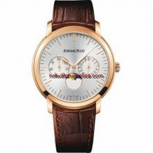 Audemars Piguet Jules Audemars 26385OR.OO.A088CR.01