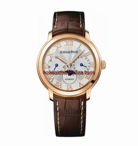 Audemars Piguet Jules Audemars 26250OR.OO.A088CR.01