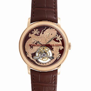 Audemars Piguet Jules Audemars 26569OR.OO.D088CR.02