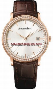 Audemars Piguet Jules Audemars 15171OR.ZZ.A088CR.01