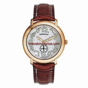 Audemars Piguet Jules Audemars 15056OR.OO.A088CR.01