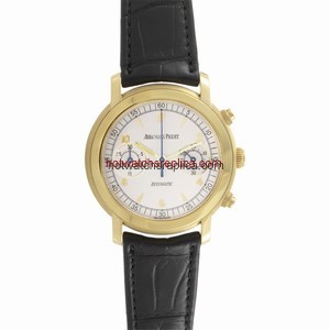 Audemars Piguet Jules Audemars 25859BA.OO.D001CR.02