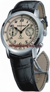 Audemars Piguet Jules Audemars 26100BC.OO.D002CR.01