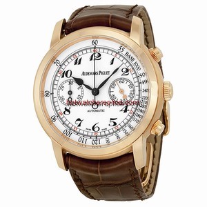 Audemars Piguet Jules Audemars 26100OR.OO.D088CR.01