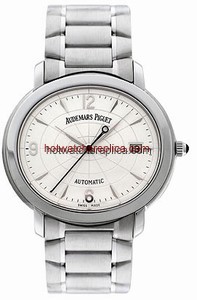 Audemars Piguet Millenary 15051BC.OO.1136BC.01
