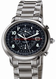 Audemars Piguet Millenary 25897ST.OO.1136ST.02
