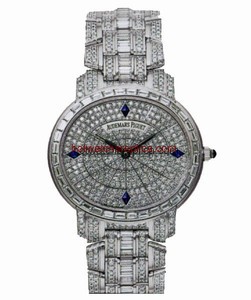 Audemars Piguet Millenary 15109BC.ZZ.8041BC.01