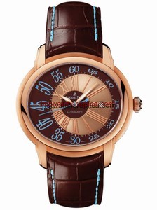 Audemars Piguet Millenary 15320OR.OO.D095CR.01