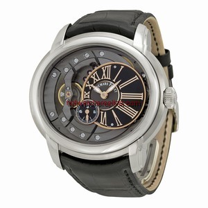 Audemars Piguet Millenary 15350ST.OO.D002CR.01