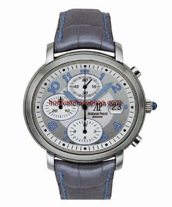 Audemars Piguet Millenary 26011ST.OO.D007CR.01
