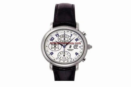 Audemars Piguet Millenary 25822ST.O.0001CR.01