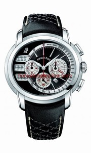 Audemars Piguet Millenary 26142ST.OO.D001VE.01