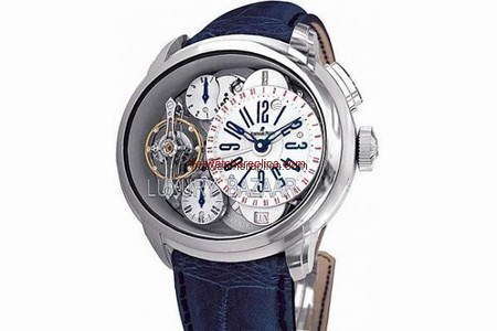 Audemars Piguet Millenary 26066PT.OO.D028CR.01