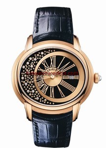 Audemars Piguet Millenary 15331OR.OO.D102CR.01