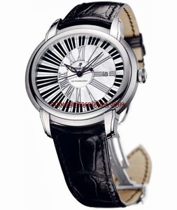 Audemars Piguet Millenary 15325BC.OO.D102CR.01