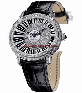Audemars Piguet Millenary 15326BC.ZZ.D102CR.01