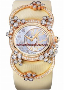 Audemars Piguet Millenary 77227OR.ZZ.A012SU.01