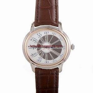 Audemars Piguet Millenary 15333CR.OO.D088CR.01
