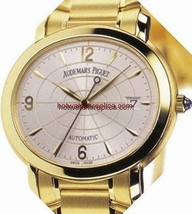 Audemars Piguet Millenary 15051BA.OO.1136BA.01