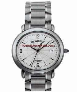 Audemars Piguet Millenary 15049ST.OO.1136ST.03