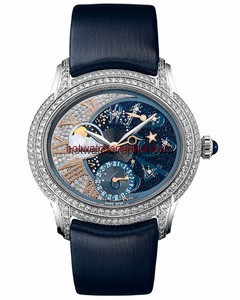 Audemars Piguet Millenary 77316BC.ZZ.D007SU.01