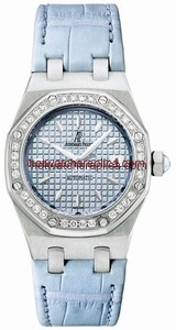 Audemars Piguet Royal Oak 77321ST.ZZ.D302CR.01
