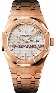 Audemars Piguet Royal Oak 15400OR.OO.1220OR.02