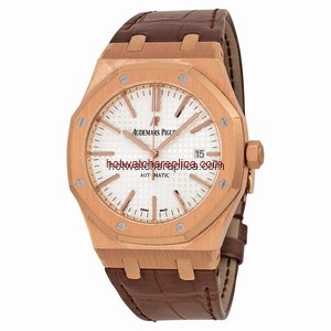 Audemars Piguet Royal Oak 15400OR.OO.D088CR.01